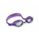INTEX SPORT RACING Sportowe okulary do pływania, fioletowe 55691