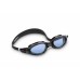 INTEX SPORT MASTER Sportowe okulary do pływania, niebieskie 55692