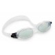 INTEX SPORT MASTER Sportowe okulary do pływania, białe 55692