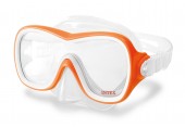 INTEX Wave rider Maska do nurkowania 55978