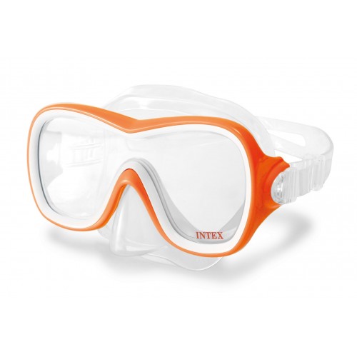 INTEX Wave rider Maska do nurkowania 55978 INTEX Wave rider Maska do nurkowania 55978