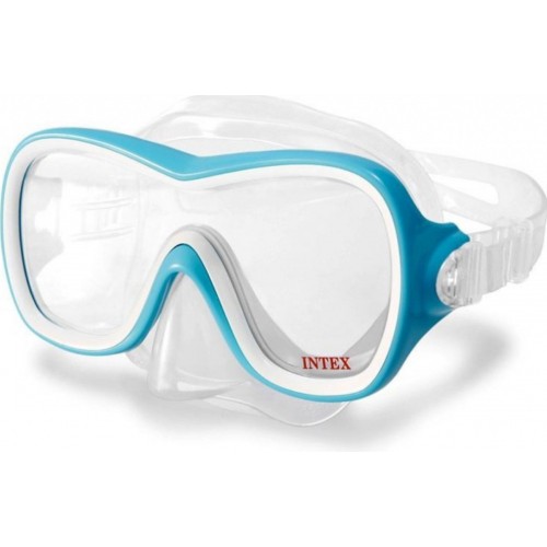 INTEX Wave rider Maska do nurkowania, żółta 55978/Z