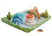 INTEX Plac Zabaw Dmuchany Park Juarjski 56132NP
