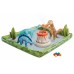 INTEX Plac Zabaw Dmuchany Park Juarjski 56132NP