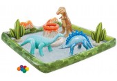 INTEX Plac Zabaw Dmuchany Park Juarjski 56132NP
