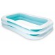 INTEX Swim Center Family Pool Basen 262 x 175 x 56 cm 56483NP