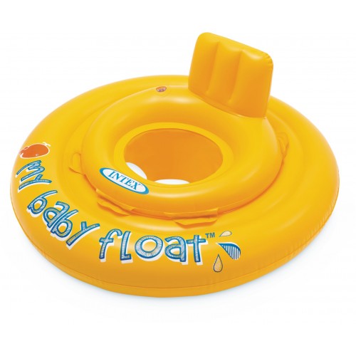 INTEX Baby Float Kółko do pływania 70 cm 56585 INTEX Baby Float Kółko do pływania 70 cm 56585