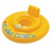 INTEX Baby Float Kółko do pływania 70 cm 56585