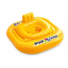 INTEX Pool School Siedzisko nadmuchiwana 79 cm 56587EU