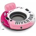 INTEX Koło Dmuchane Z Uchwytami River Run 135cm 56824EU