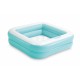 INTEX Play Box Basenik dla dzieci, niebieski 57100NP