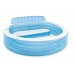 INTEX Swim Center Family Lounge Pool Basen 224 x 216 x 76 cm 57190NP