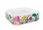 INTEX Clearview Aquarium Basenik 157471NP