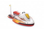 INTEX Wave Rider Ride-On Dmuchany skuter o wymiarach 57520NP