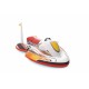 INTEX Wave Rider Ride-On Dmuchany skuter o wymiarach 57520NP