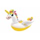 INTEX RIDE-ON UNICORN Nadmuchiwany leżak Jednorożec 57561NP