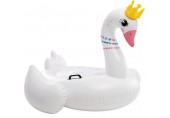 INTEX Dmuchany łabędź 57562NP
