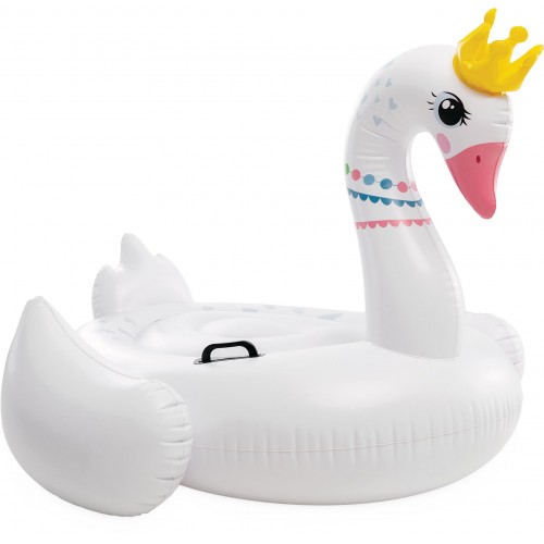 INTEX Dmuchany łabędź 57562NP INTEX Dmuchany łabędź 57562NP