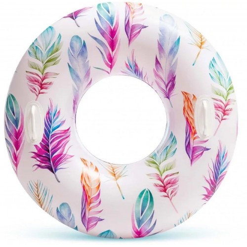 INTEX Koło do pływania 58263NP