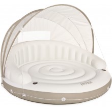 INTEX Canopy Island Lounge Wyspa pływająca 199 cm 58292EU
