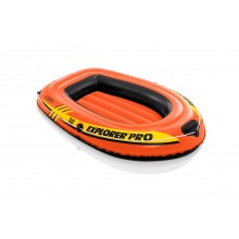 INTEX EXPLORER PRO 50 Ponton nadmuchiwany 137 x 85 x 23 cm 58354NP