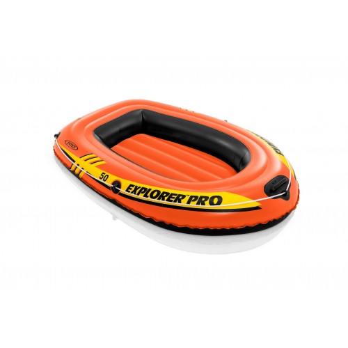 INTEX EXPLORER PRO 50 Ponton nadmuchiwany 137 x 85 x 23 cm 58354NP INTEX EXPLORER PRO 50 Ponton nadmuchiwany 137 x 85 x 23 cm 58354NP