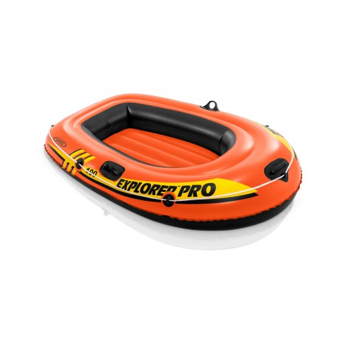 INTEX EXPLORER PRO 100 Ponton 160 x 94 x 29 cm 58355NP INTEX EXPLORER PRO 100 Ponton 160 x 94 x 29 cm 58355NP