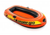 INTEX EXPLORER PRO 200 Ponton 196 x 102 x 33 cm 58356NP