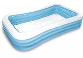 INTEX Swim Center Family Pool Basen 305 x 183 x 56 cm 58484NP