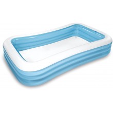 INTEX Swim Center Family Pool Basen 305 x 183 x 56 cm 58484NP