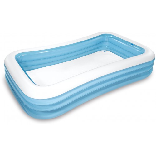 INTEX Swim Center Family Pool Basen 305 x 183 x 56 cm 58484NP