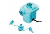 INTEX QUICK-FILL Pompka elektryczna do materacy, basenów i zabawek 220-240 V 58640