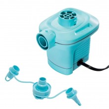 INTEX QUICK-FILL Pompka elektryczna do materacy, basenów i zabawek 220-240 V 58640