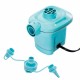 INTEX QUICK-FILL Pompka elektryczna do materacy, basenów i zabawek 220-240 V 58640