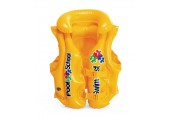 INTEX Deluxe Pool School Kamizelka do nauki pływania 58660