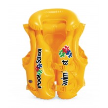 INTEX Deluxe Pool School Kamizelka do nauki pływania 58660