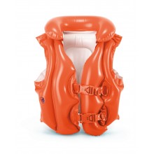 INTEX Deluxe Kamizelka nadmuchiwana, dziecięca 58671EU
