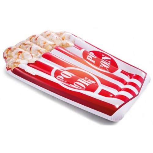 INTEX Materac nadmuchiwany Popcorn 58779EU