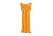 INTEX Materac dmuchany Econo Mats, pomarańczowy 159703EU