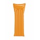 INTEX Materac dmuchany Econo Mats, pomarańczowy 159703EU