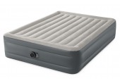 INTEX ESSENTIAL REST QUEEN Materac dmuchany 152 x 203 x 46 cm 64126ND