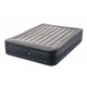 INTEX QUEEN DELUXE PILLOW REST Materac dmuchany 152 x 203 x 42 cm 64136