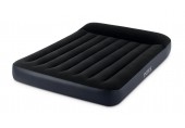 INTEX PILLOW REST CLASSIC FULL Materac dmuchany 137 x 191 x 25cm 64142