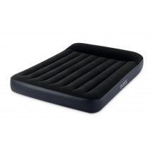 INTEX PILLOW REST CLASSIC FULL Materac dmuchany 137 x 191 x 25cm 64142