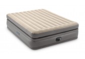INTEX PRIME COMFORT ELEVATED QUEEN Materac Dmuchany 152 x 203 x 51 cm 64164ND