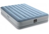 INTEX Materac dmuchany 152x203x36cm 64168NP