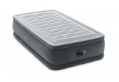 INTEX COMFORT-PLUSH ELEVATED TWIN Materac Dmuchany 99 x 191 x 46 cm 64412ND