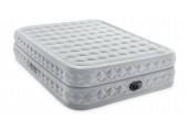 INTEX SUPREME AIR-FLOW QUEEN Materac dmuchany 152 x 203 x 51 cm 64490