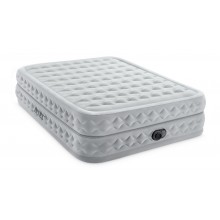 INTEX QUEEN SUPREME AIR-FLOW Materac dmuchany 152 x 203 x 51 cm 64490