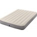 INTEX DELUXE SINGLE-HIGH QUEEN Materac 152 x 203 cm 64709